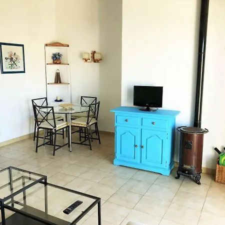 De Menorca Con Piscina, Terraza, Barbacoa * Son Parc