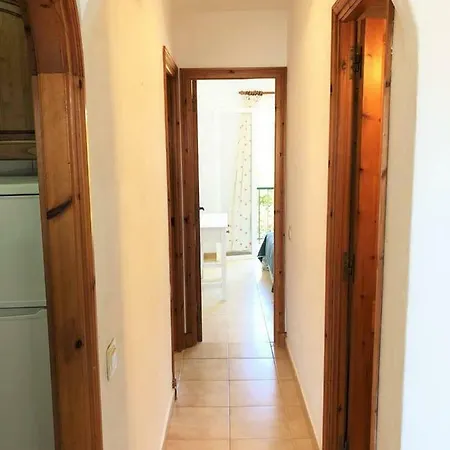 Appartement De Menorca Con Piscina, Terraza, Barbacoa *