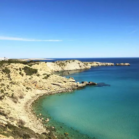 Appartement De Menorca Con Piscina, Terraza, Barbacoa *